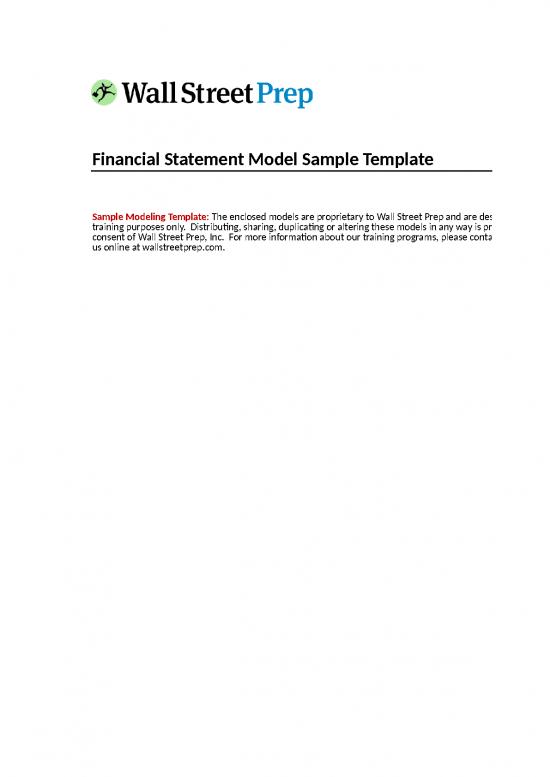 picture1_Financial Spreadsheet 32601 | Financial Statement Model Sample