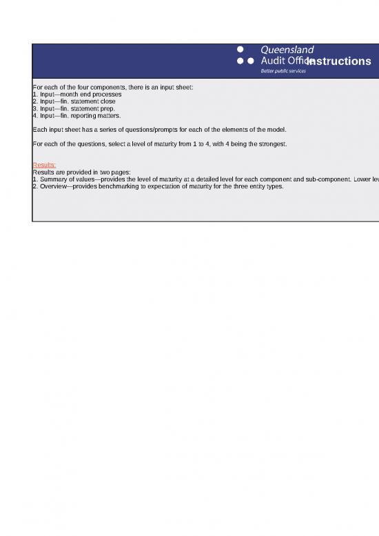 picture_Excel Sample Sheet 33697 | Financial Statement Preparation Maturity Self Assessment Tool
