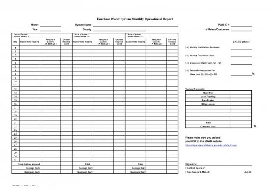picture Excel Format For Monthly Report 32311 | Form185