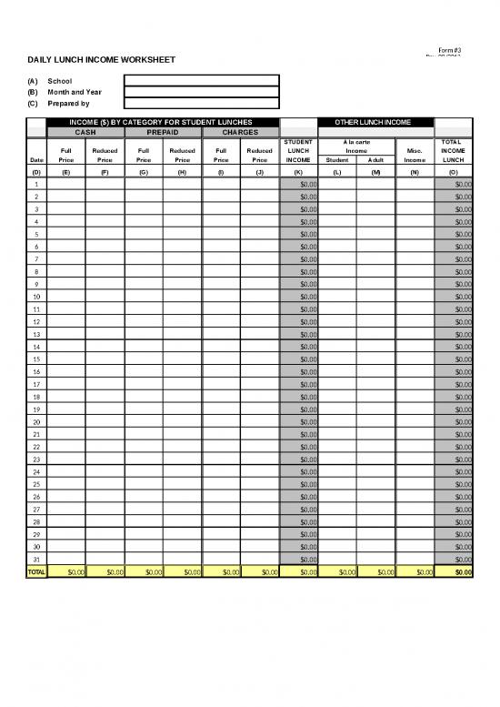 picture Daily Cash Sheet Template Excel 32979 | Form3 Item Download 2022-08-09 21-00-07