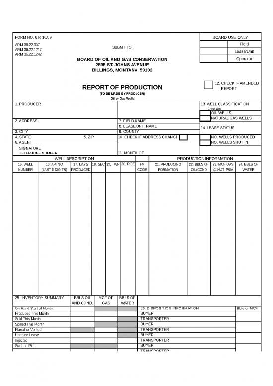 picture_Excel Report Format Template 32361 | Form No 06 Excel