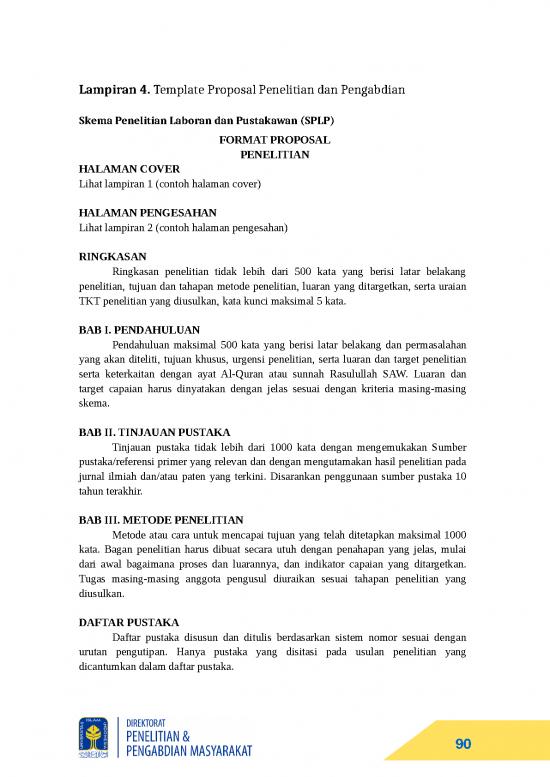 picture Contoh Metode Penelitian 33801 | Format Ppm Uii Layout  31 Desember 2021 Oke Fix Update 22 Februari 2022 V2
