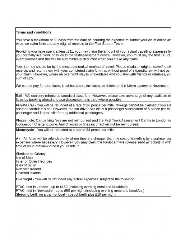 picture Expense Claim Format In Excel 32343 | Ftac Expenses Form