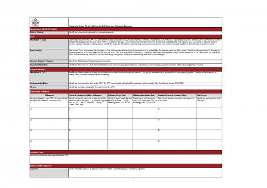 picture_Report Excel Template 33711 | Fy17 Cap Template For Ips Final
