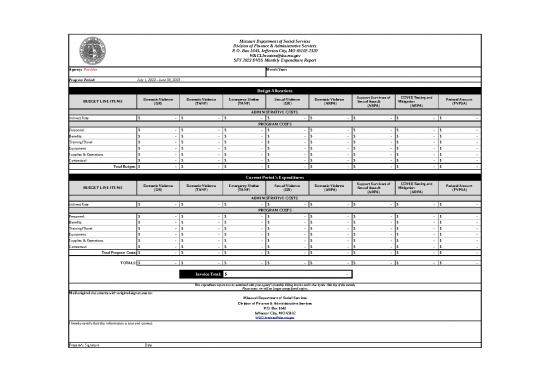 picture_Monthly Budget Template 32427 | Fy23 Dvss Monthly Exp