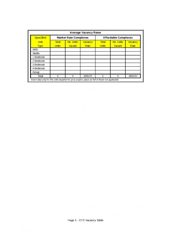 picture1_Comparison Sheet Format In Excel 33681 | General Market Analysis Workbook