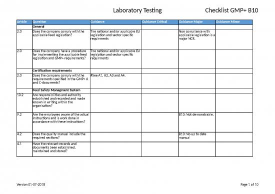 picture1_Excel Sheet Work 33555 | Gmp B10 Laboratory Testing