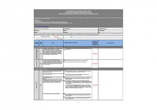 picture Checklist Template Excel Free Download 31630 | Gpchecklist02 Va2016
