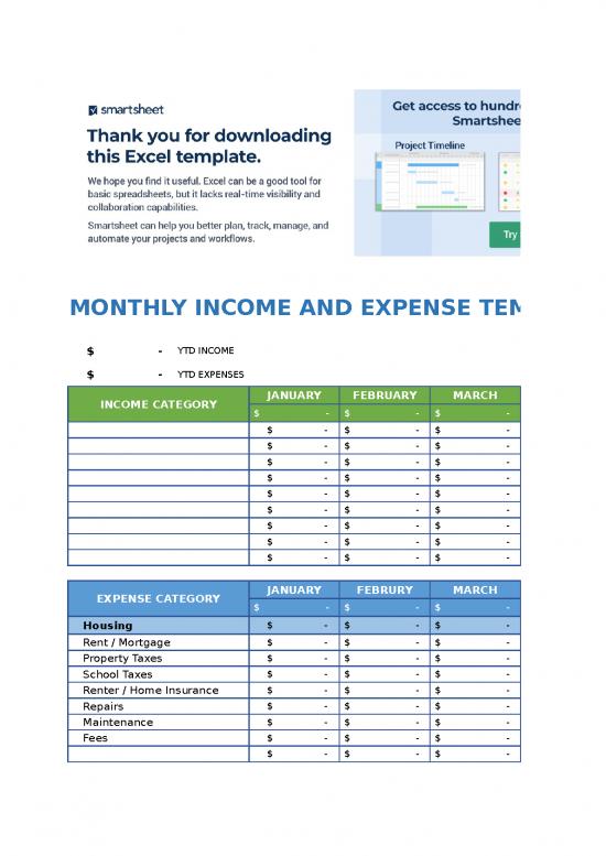 picture Spreadsheet For Expenses 33069 | Ic Monthly Income Expense 8739