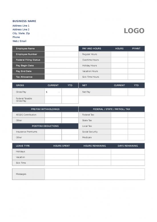 picture Payroll Register Template Excel 33726 | Ic Payroll Register Template 0