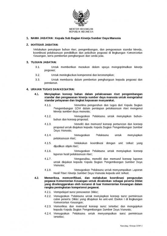 picture1_Kasubag  Kinerja Sdm