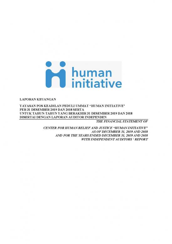 picture Laporan Pdf 33989 | Laporan Keuangan Audit Pkpu Hi 2019