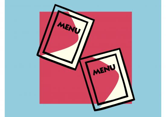 picture Powerpoint Restaurant Template 32111 | Menus Item Download 2022-08-09 04-04-14