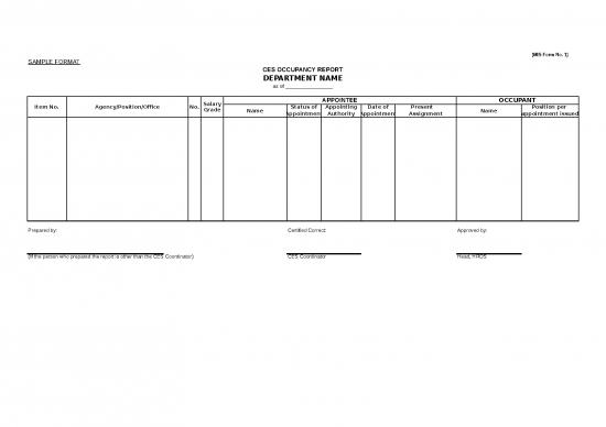picture_Mis In Excel Sheet 32729 | Mis Form No 1 7