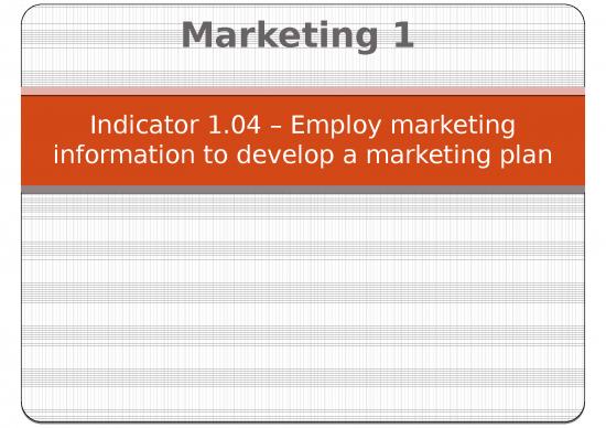 picture Business Power Point Slides 32075 | Mktg 1 04 Ppt Students 1