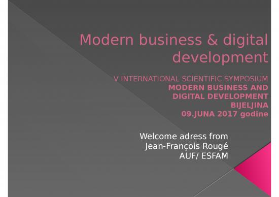 picture Business Power Point Slides 31959 | Modern Business And Digital  Development