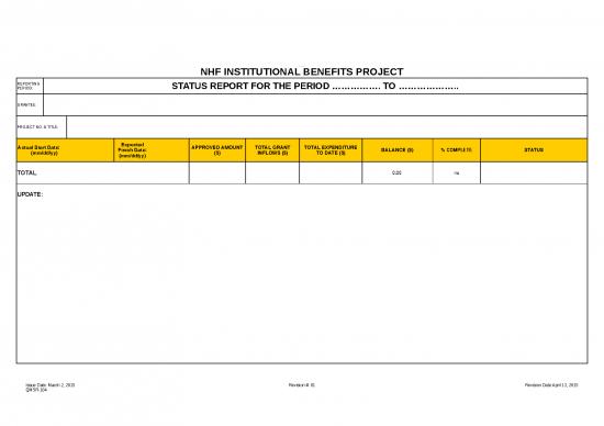 picture_Excel Sample Sheet 32973 | Monthly Reporting Template