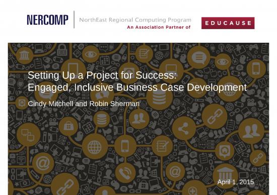 picture Business Power Point Slides 32109 | Nc15bizcase V5 15