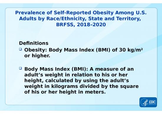 picture1_Powerpoint For Interview Presentation 32079 | Obesity Prevalence Map Race Ethnicity 2018 2020 508