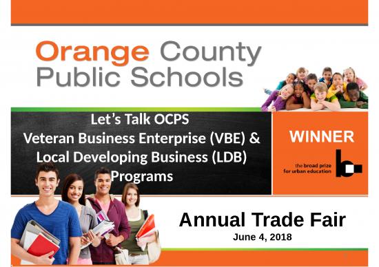 picture_Business Power Point Slides 31950 | Ocps Vbe & Ldb Programs