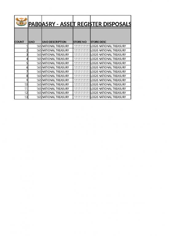 picture_Report Excel Template 33393 | Pab0a5ry (minor)