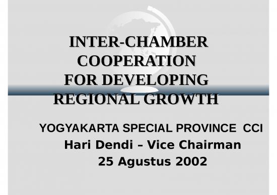 picture Promotion Ppt 32069 | Parallel A   Hari Dendi