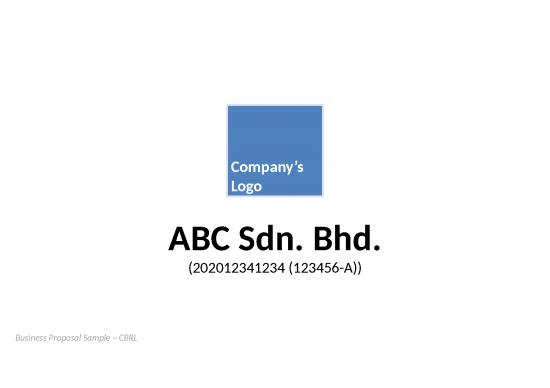 picture Powerpoint Background Templates For Business 32186 | Penjana Loan Cbrl Business Proposal