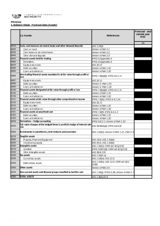 picture_Financial Spreadsheet 32691 | Pra104 Template Jan 2022