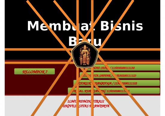 picture_Presentasi Bisnis | Presentasi Kwu Makalah Membuat Bisnis Bardocx