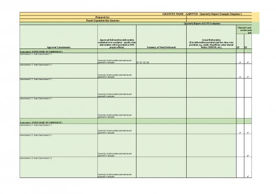 picture_Excel Sheet Work 32803 | R9 Gap Example Quarterly Report Format 1 2019 01