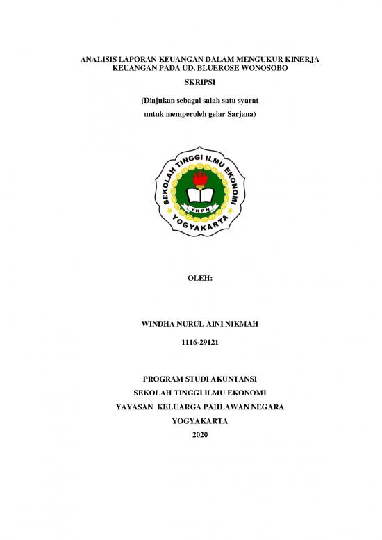 picture Laporan Keuangan Pdf 34091 | Ringkasan Skripsi Windha Nurul Aini Nikmah    111629121