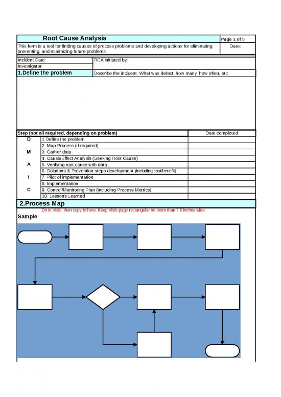 picture1_Excel Sample Sheet 33594 | Rootcausetemplate