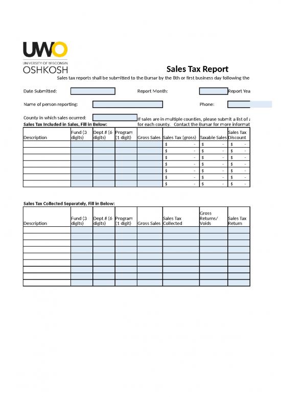 picture_Business Spread Sheet 32641 | Sales Template