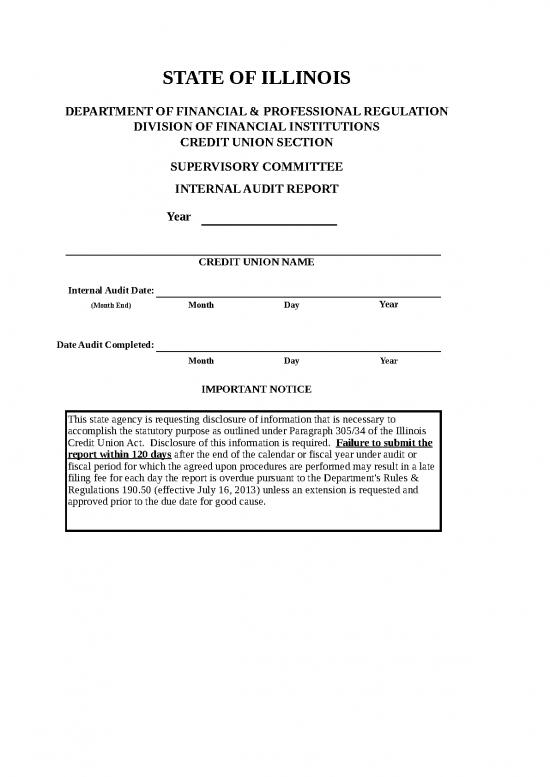 picture1_Financial Spreadsheet 32492 | Supervisory Audit Report   Internal