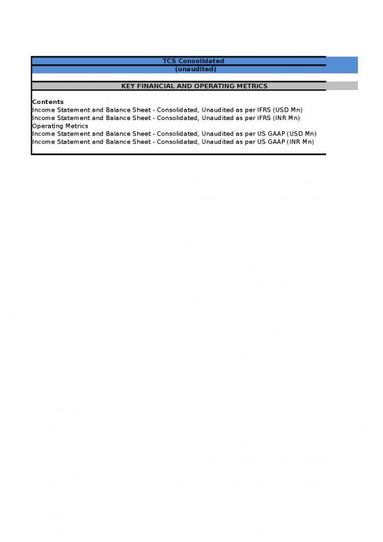 picture_Financial Spreadsheet 33741 | Tcs Data Sheet