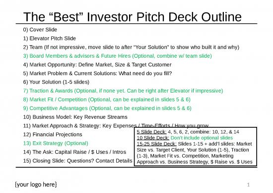 picture Business Power Point Slides 31723 | The Best Investor Pitch Deck Outline