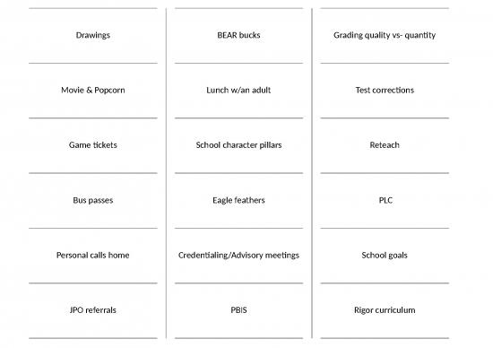 picture Template For Tutoring Flyer 32537 | Tierlistinterventions