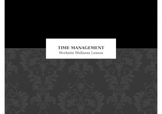 picture Project Management Spread Sheet 32146 | Time Management Powerpoint