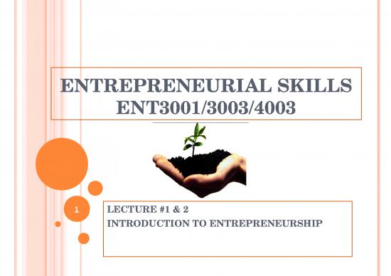 picture_Business Power Point Slides 31726 | Unit 1   Introduction To Entepreneurship Part 1