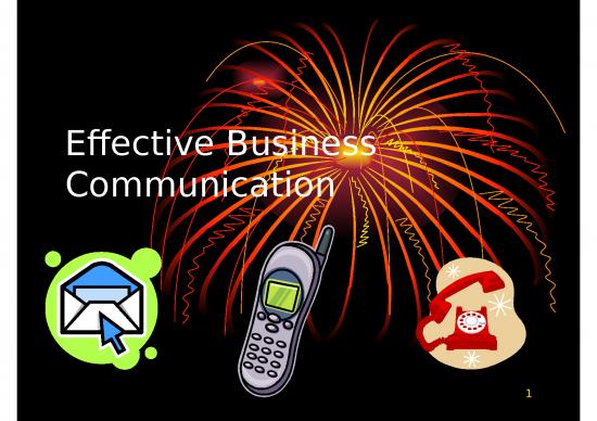 picture Communication Ppt 31854 | Unit 3 Lesson 4 Pp