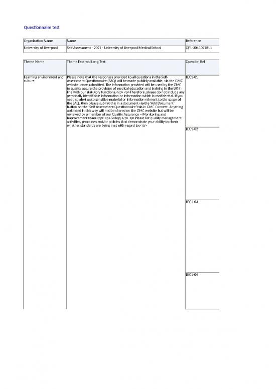 picture_Microsoft Excel Learning Pdf 33554 | University Of Liverpool Medical School Self Assessment Questionnaire 2021 Xlsx 90084449