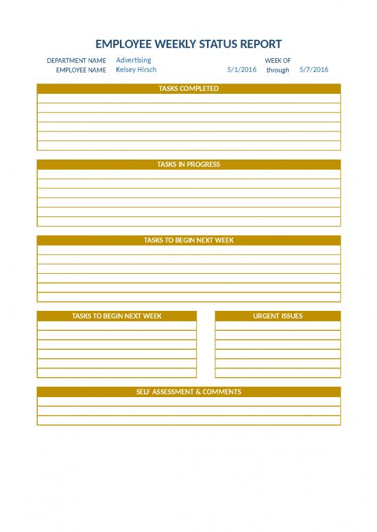 picture1_Report Excel Template 33731 | Weekly Report Template