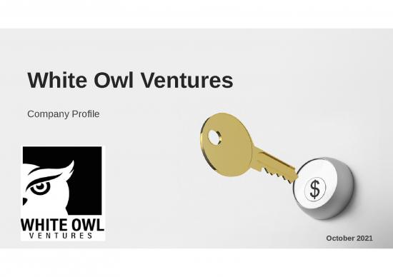 picture_Business Power Point Slides 32250 | White Owl Ventures  Profile  7oct 21