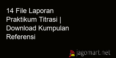 picture_14 File Laporan Praktikum Titrasi | Download Kumpulan Referensi