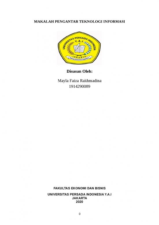 picture Contoh Rumusan Masalah Makalah 35291 | 03makalah Mayla Faiza Rakhmadina(1914290089)