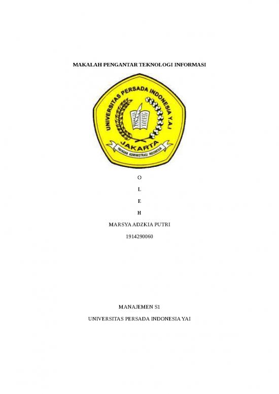 picture Makalah Tentang Teknologi Informasi 35290 | 03makalah Pengantar Teknologi Informasi