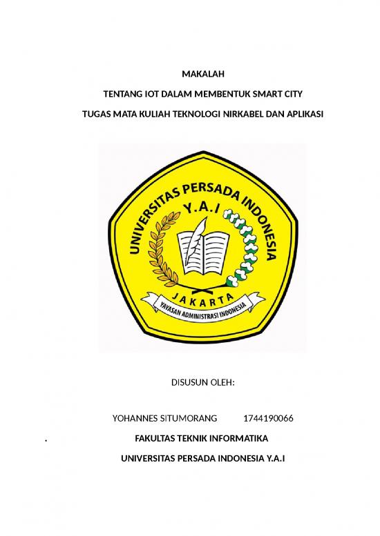 picture Makalah Tentang Smart City 35322 | 12tugas Makalah Teknologi Nirkabel Dan Aplikasi Yohannes