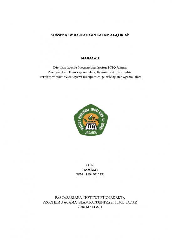 picture Cara Membuat Makalah Di Pdf 35669 | 2016 Hamzah 2014