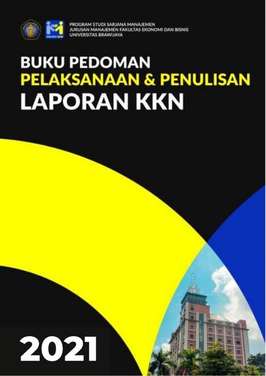 picture_Contoh Pengantar Laporan 34677 | 2021 Buku Pedoman Dan Pelaksanaan Kknp Pssm