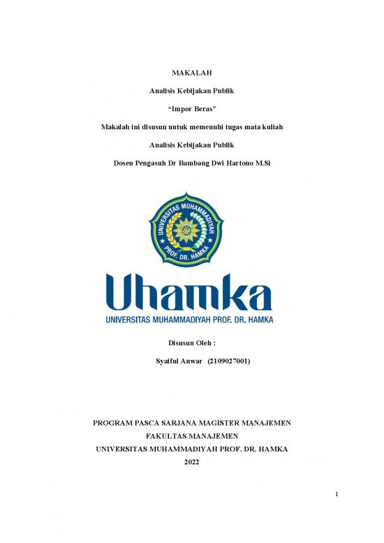 picture Makalah Pdf 35382 | 2109027001 Syaiful Anwar Tugas Akp